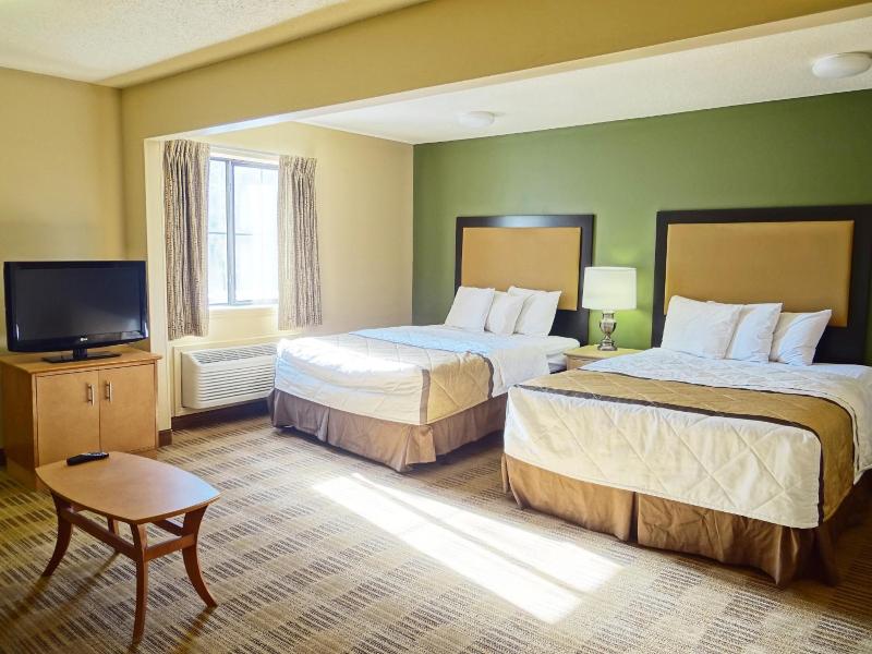 Extended Stay America Oklahoma City Northwest image