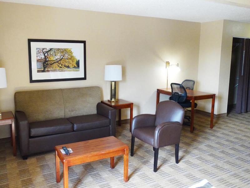 Extended Stay America Oklahoma City Northwest image