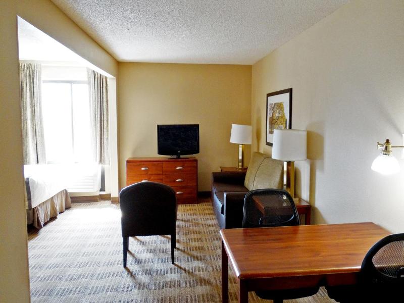 Extended Stay America Oklahoma City Northwest image