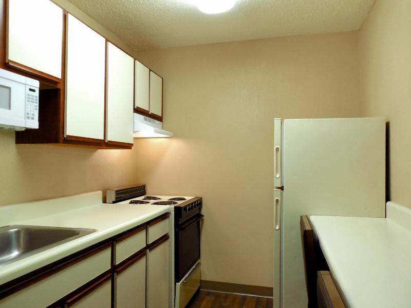 Extended Stay America Oklahoma City Northwest image