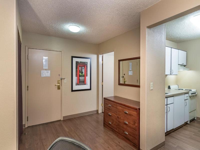 Extended Stay America Oklahoma City Northwest image