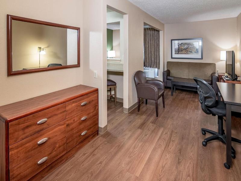 Extended Stay America Oklahoma City Northwest image