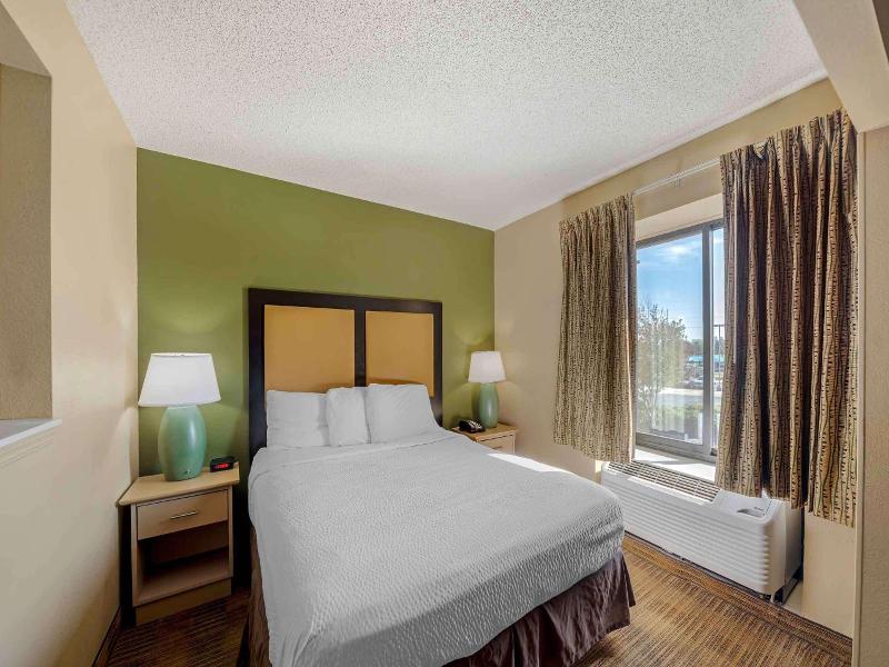 Extended Stay America Oklahoma City Northwest image