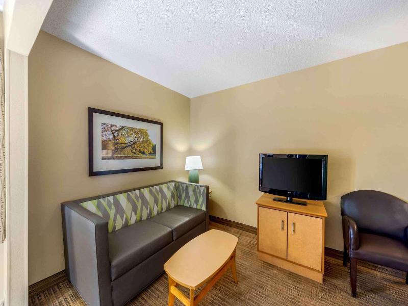 Extended Stay America Oklahoma City Northwest image
