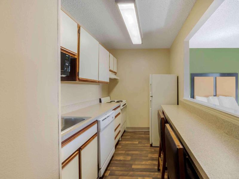 Extended Stay America Oklahoma City Northwest image