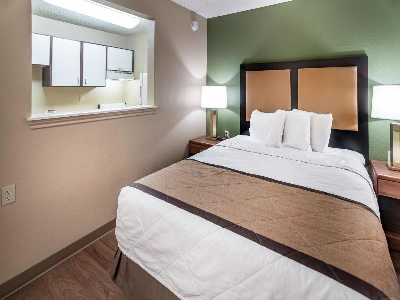 Extended Stay America Oklahoma City Northwest image