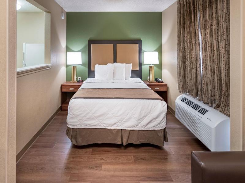 Extended Stay America Oklahoma City Northwest image