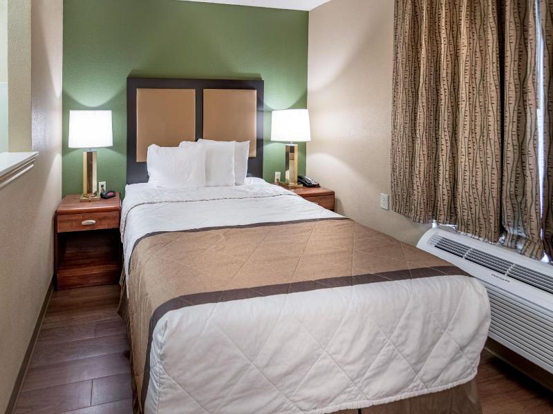 Extended Stay America Oklahoma City Northwest image