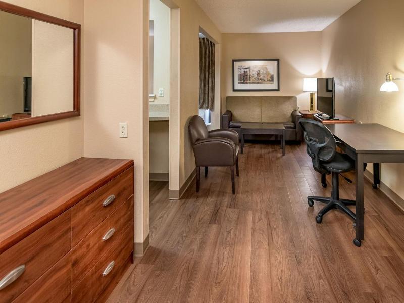 Extended Stay America Oklahoma City Northwest image