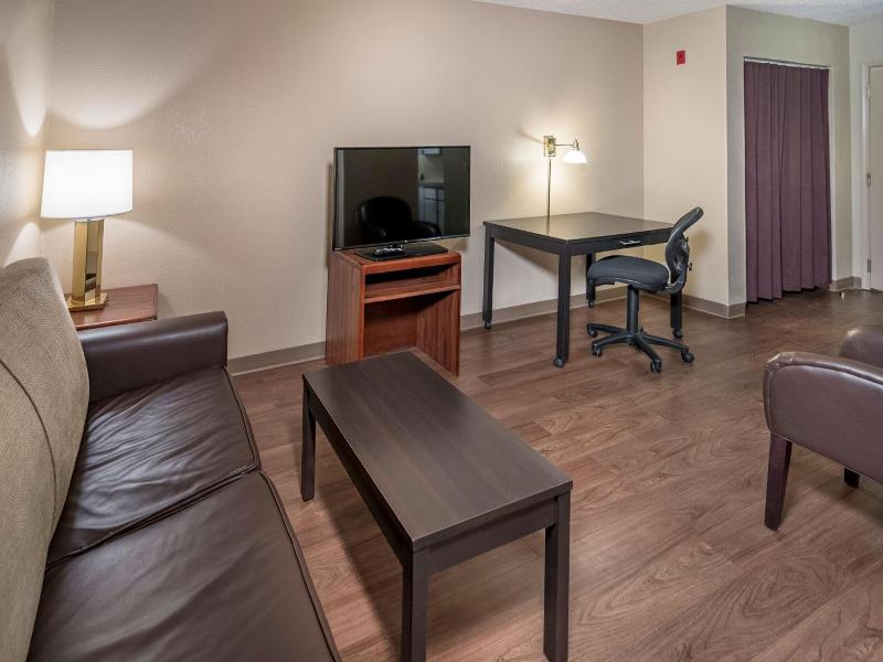 Extended Stay America Oklahoma City Northwest image