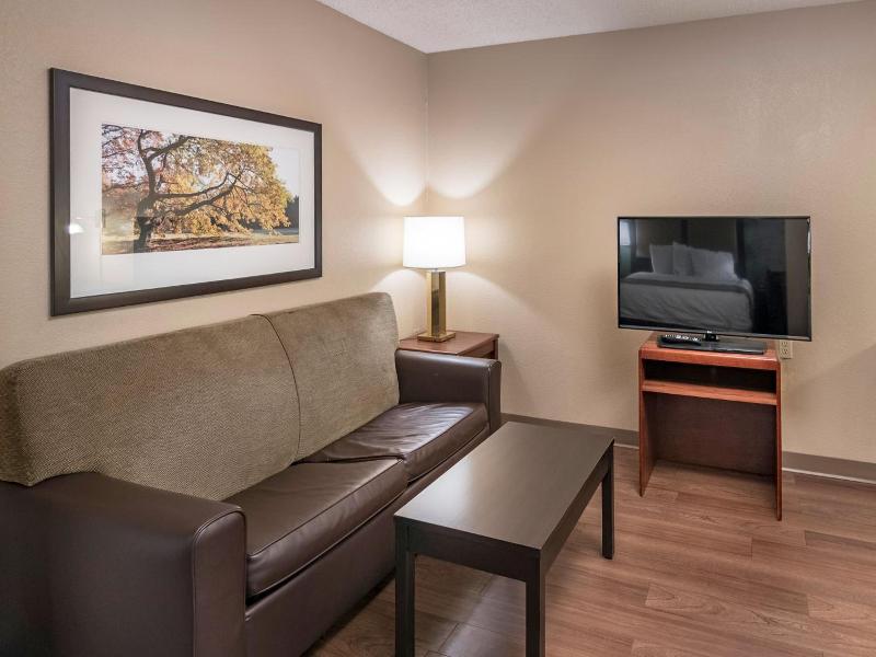 Extended Stay America Oklahoma City Northwest image