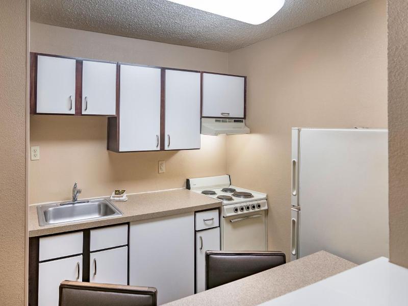 Extended Stay America Oklahoma City Northwest image