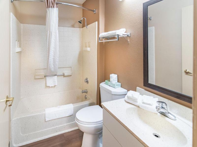 Extended Stay America Oklahoma City Northwest image
