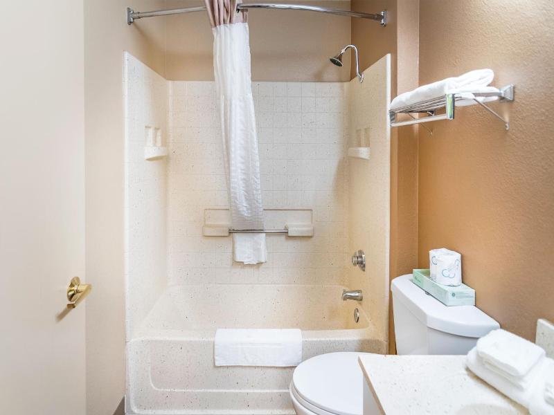Extended Stay America Oklahoma City Northwest image