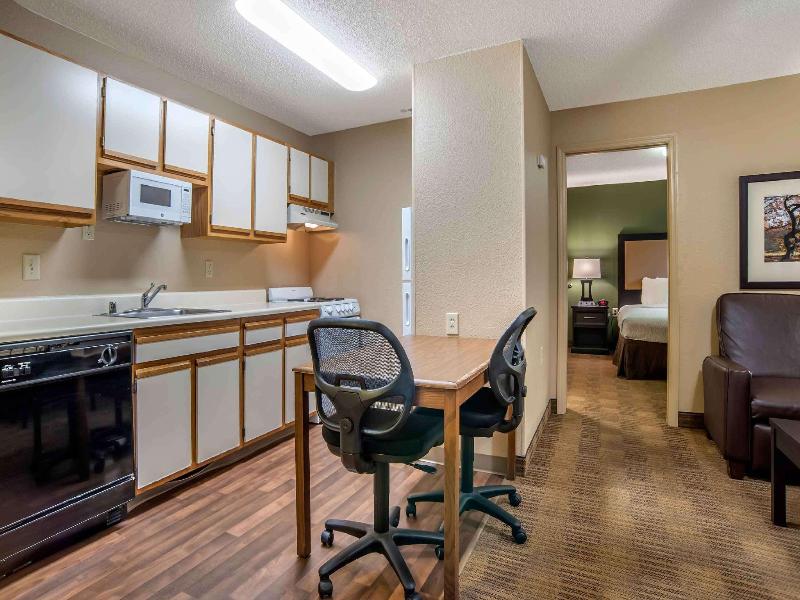Extended Stay America Oklahoma City Northwest image