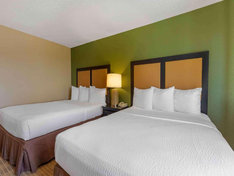 Extended Stay America Oklahoma City Northwest image