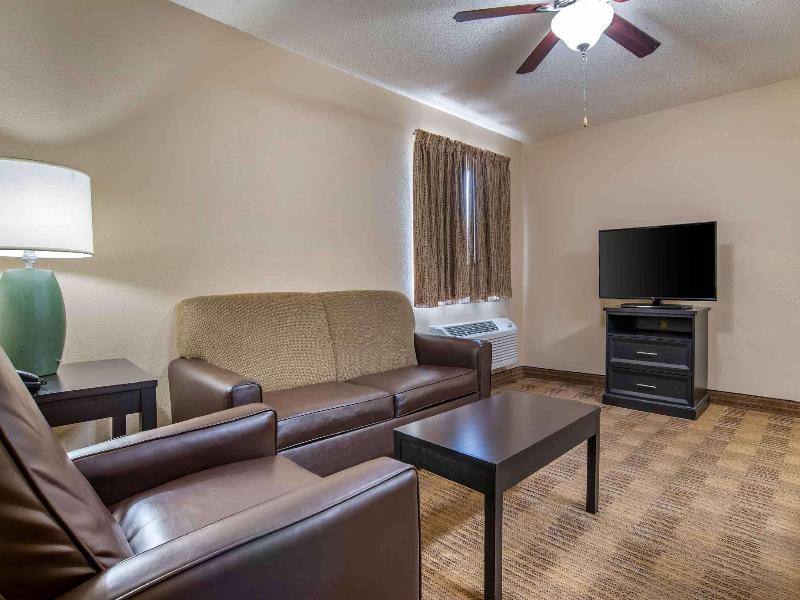 Extended Stay America Oklahoma City Northwest image