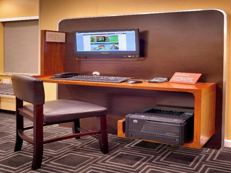 Towneplace Suites Missoula