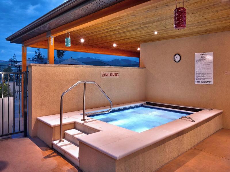 Towneplace Suites Missoula