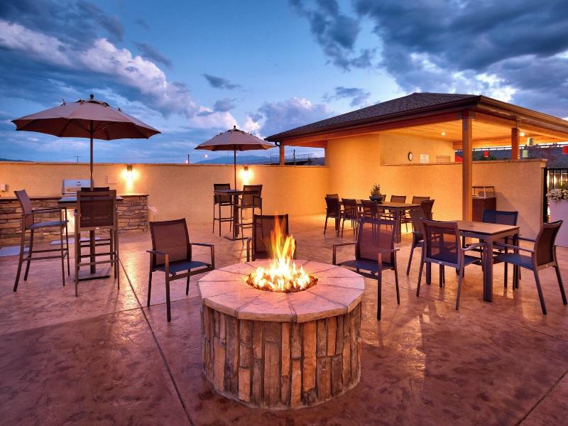 Towneplace Suites Missoula