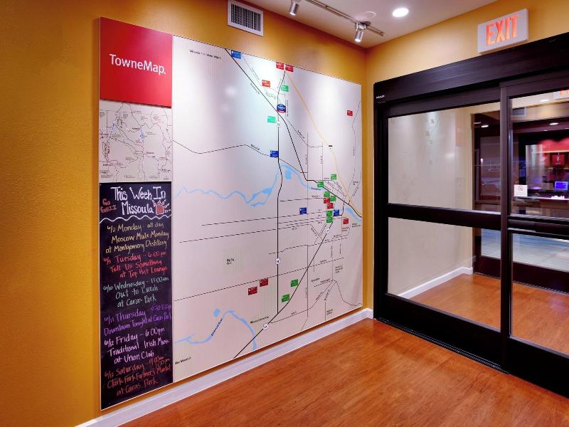 Towneplace Suites Missoula