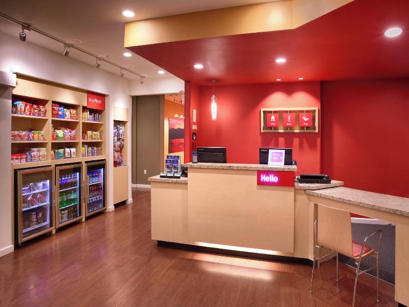 Towneplace Suites Missoula