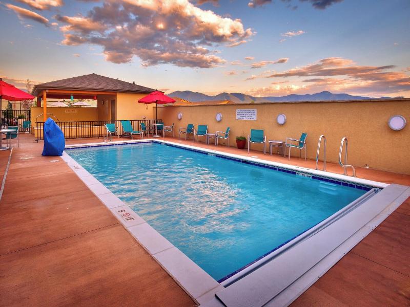 Towneplace Suites Missoula