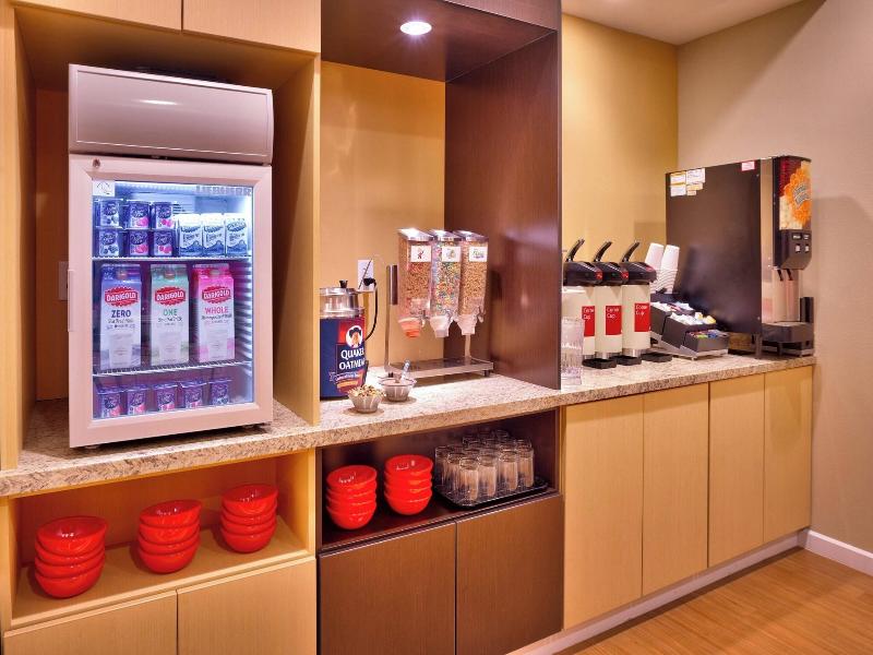 Towneplace Suites Missoula