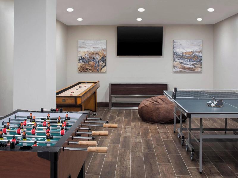 Residence Inn By Marriott Big Sky The Wilson Hotel image