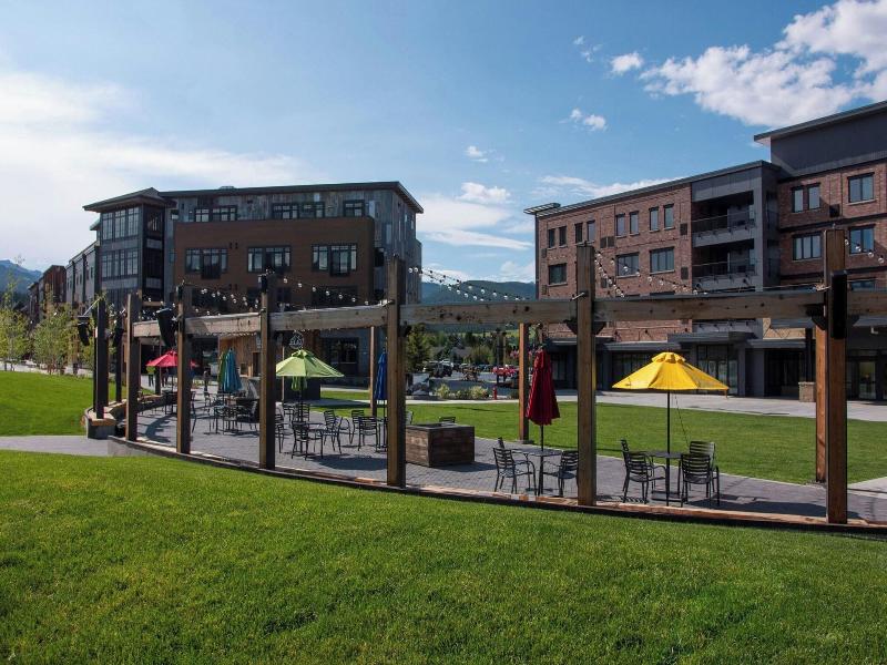 Residence Inn By Marriott Big Sky The Wilson Hotel image