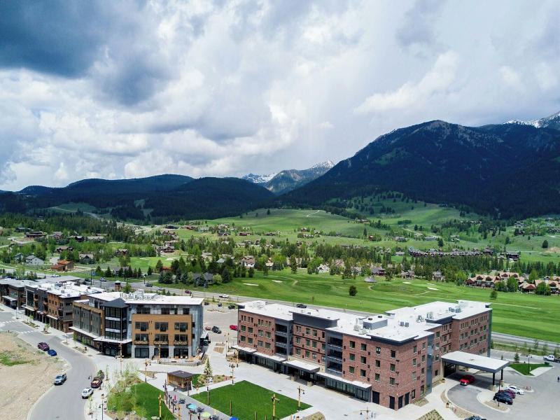 Residence Inn By Marriott Big Sky The Wilson Hotel image