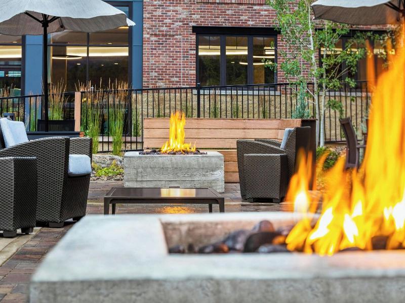 Residence Inn By Marriott Big Sky The Wilson Hotel image