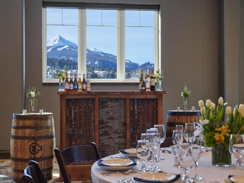 Residence Inn By Marriott Big Sky The Wilson Hotel image