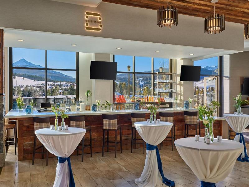Residence Inn By Marriott Big Sky The Wilson Hotel image