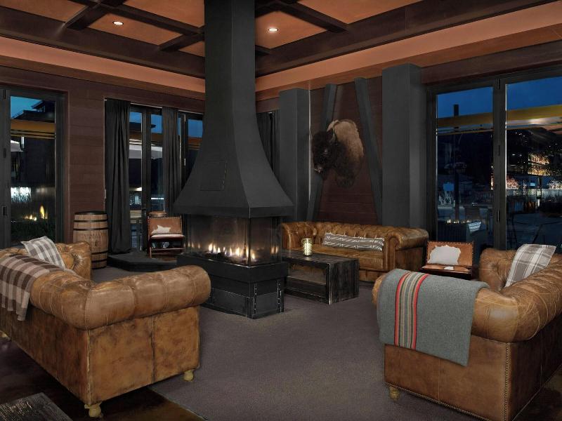 Residence Inn By Marriott Big Sky The Wilson Hotel image