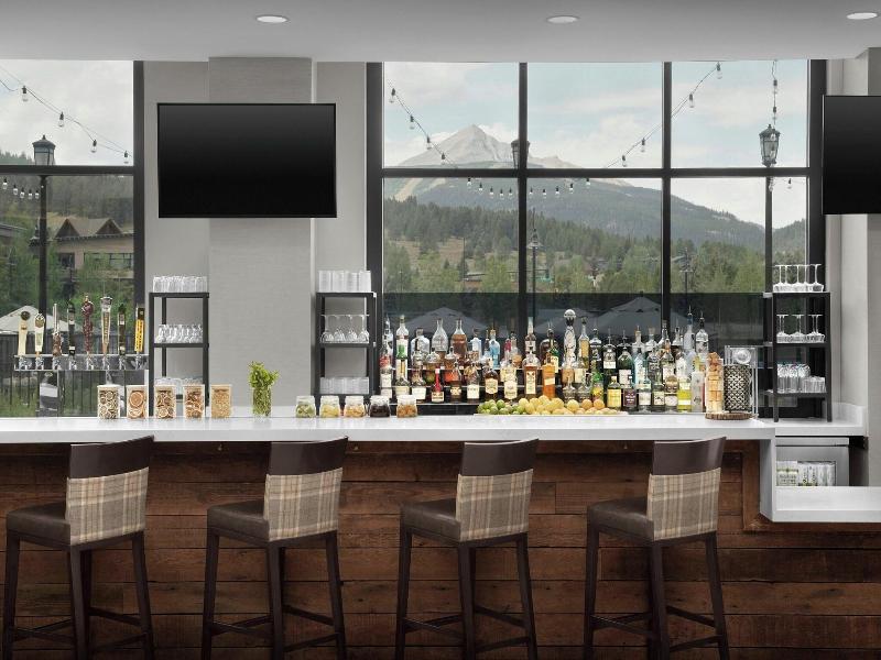 Residence Inn By Marriott Big Sky The Wilson Hotel image