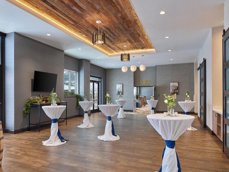 Residence Inn By Marriott Big Sky The Wilson Hotel image