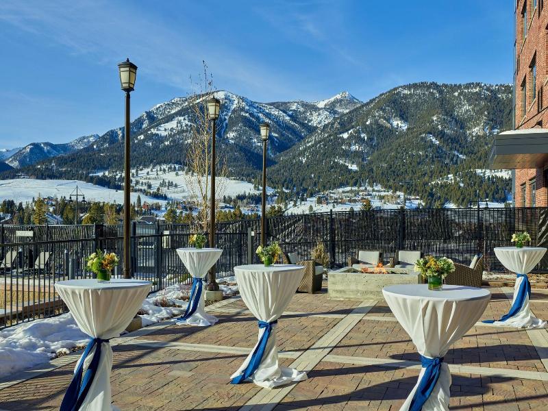 Residence Inn By Marriott Big Sky The Wilson Hotel image