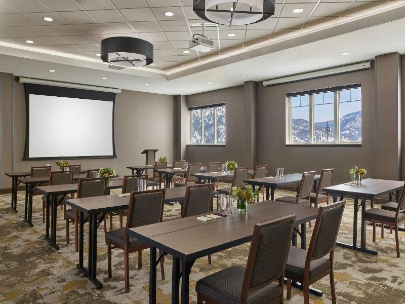 Residence Inn By Marriott Big Sky The Wilson Hotel image