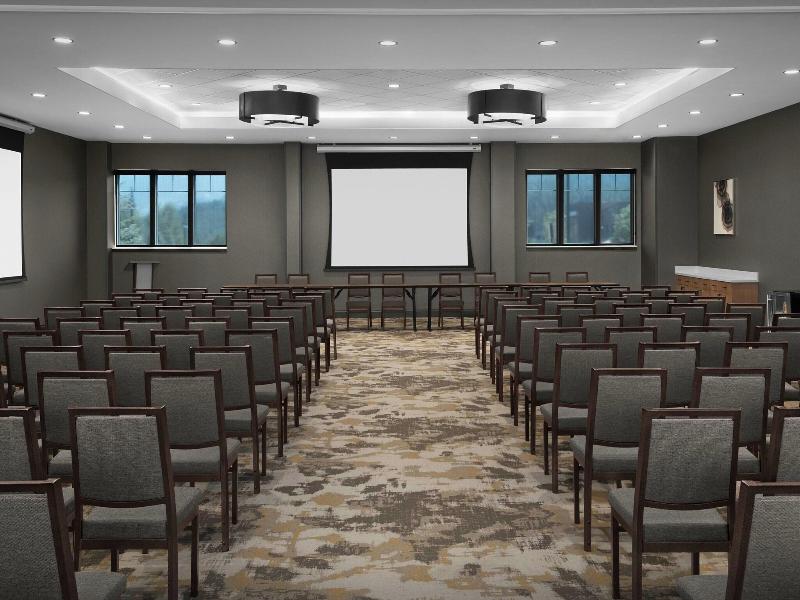 Residence Inn By Marriott Big Sky The Wilson Hotel image