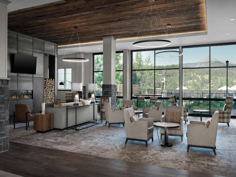 Residence Inn By Marriott Big Sky The Wilson Hotel image