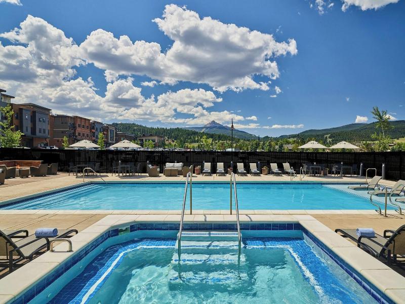 Residence Inn By Marriott Big Sky The Wilson Hotel image
