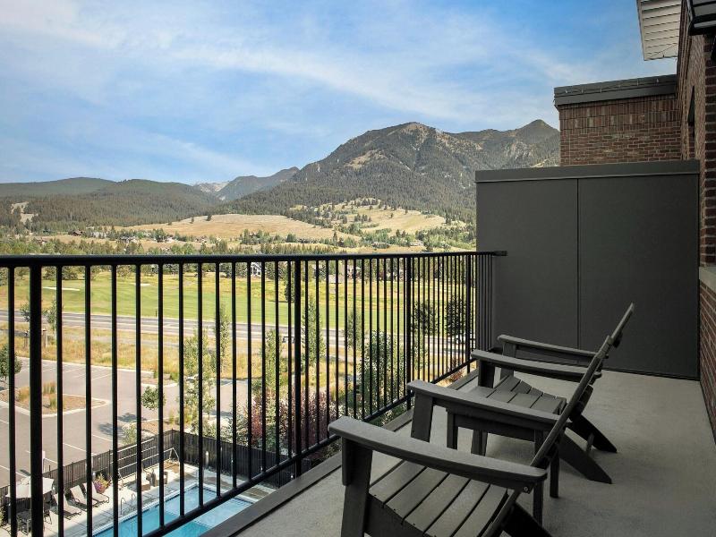 Residence Inn By Marriott Big Sky The Wilson Hotel image