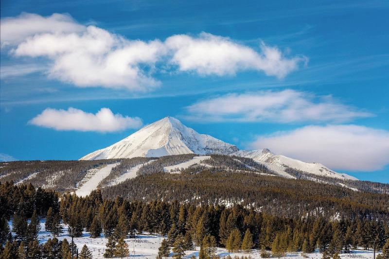 Residence Inn By Marriott Big Sky The Wilson Hotel image