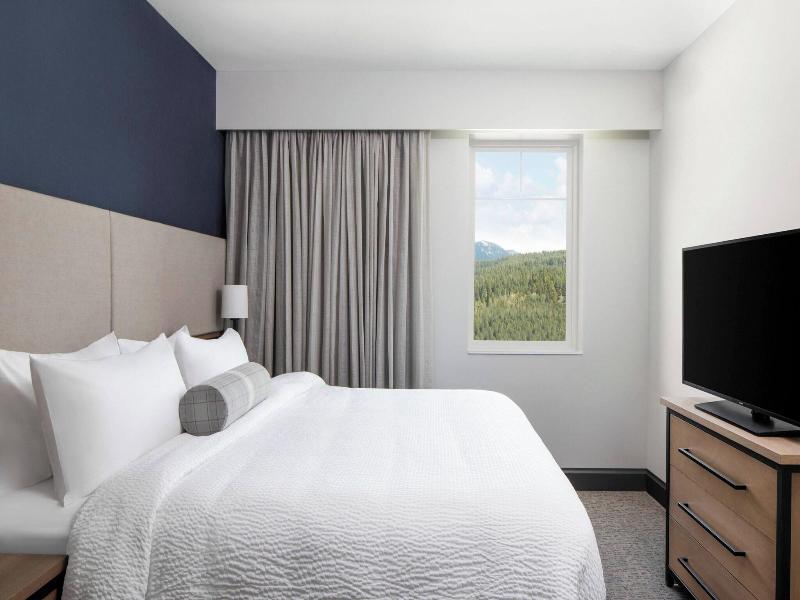 Residence Inn By Marriott Big Sky The Wilson Hotel image