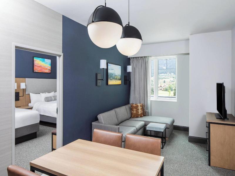 Residence Inn By Marriott Big Sky The Wilson Hotel image