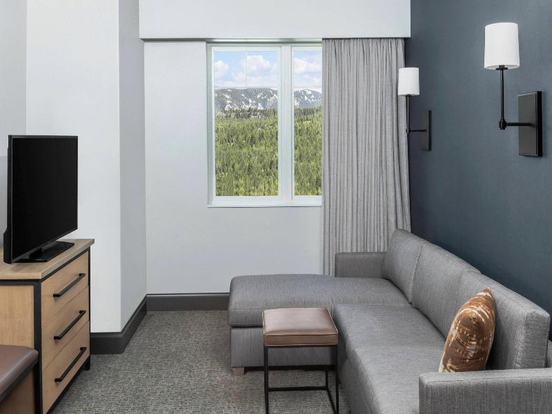 Residence Inn By Marriott Big Sky The Wilson Hotel image