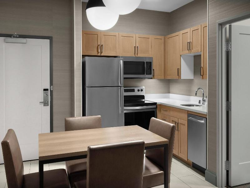 Residence Inn By Marriott Big Sky The Wilson Hotel image