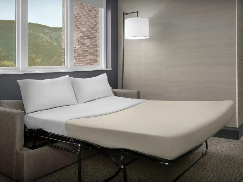 Residence Inn By Marriott Big Sky The Wilson Hotel image