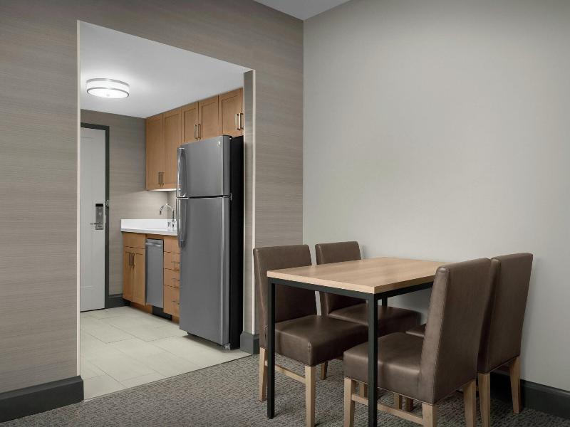 Residence Inn By Marriott Big Sky The Wilson Hotel image
